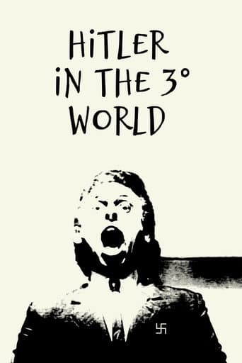 Poster for Hitler in the Third World