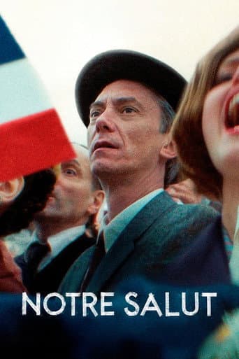 Poster for A Man of His Time