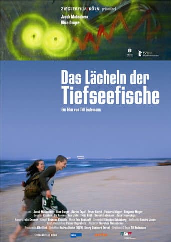Poster for Das Lächeln der Tiefseefische