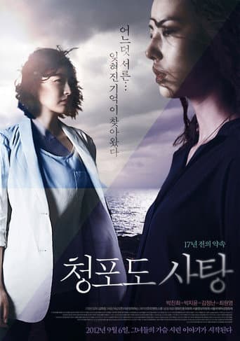 Poster for Grape Candy