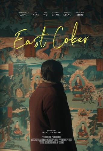 Poster for East Coker