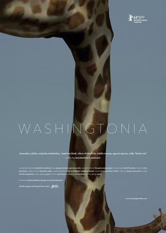 Poster for Washingtonia