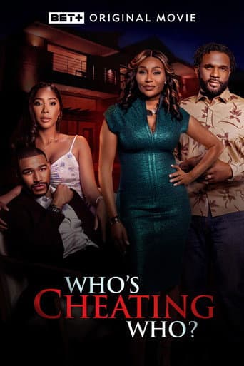 Poster for Who's Cheating Who?
