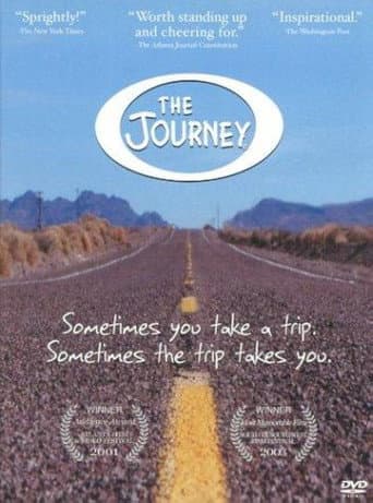 Poster for The Journey