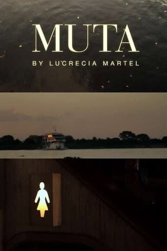 Poster for Muta