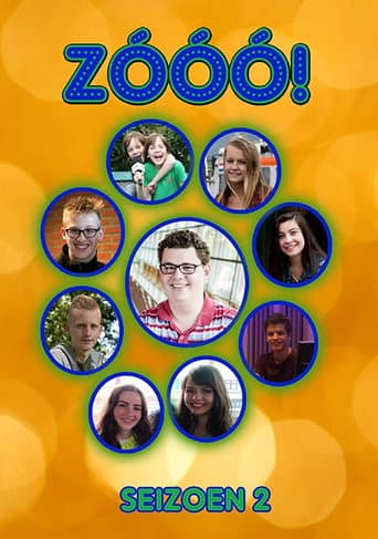 Poster for Zóóó!