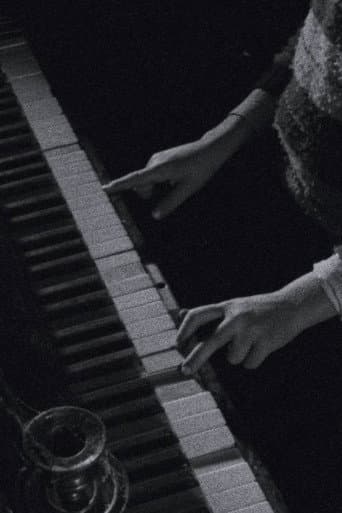 Poster for O Piano