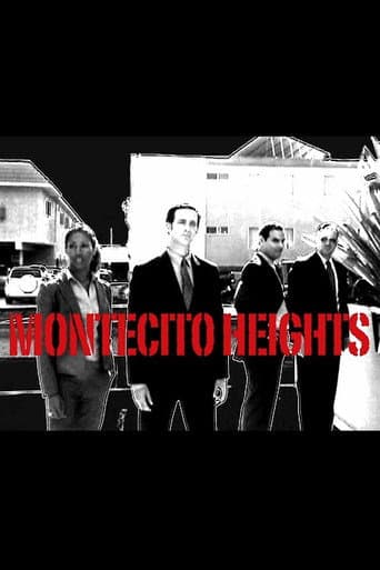 Poster for Montecito Heights