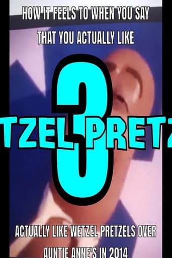 Poster for Wetzel's Pretzels 3