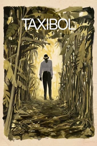 Poster for Taxibol