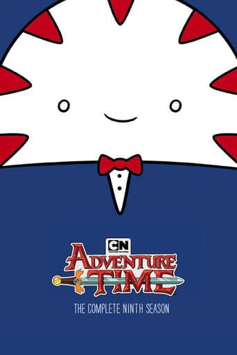 Poster for Season 9