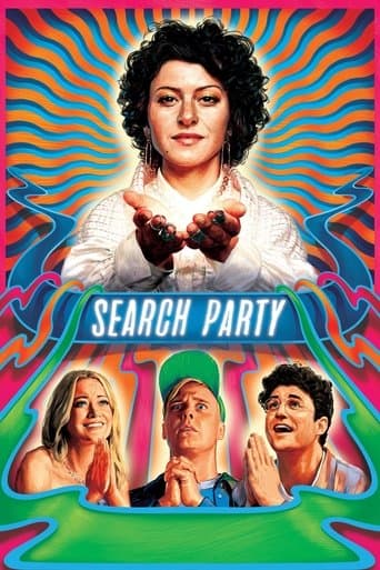 Poster for Season 5