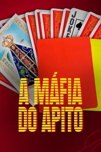 Poster for A Máfia do Apito