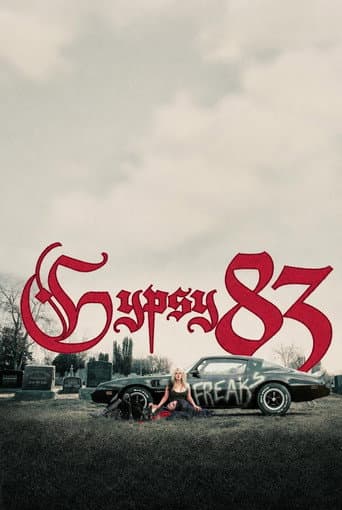 Poster for Gypsy 83