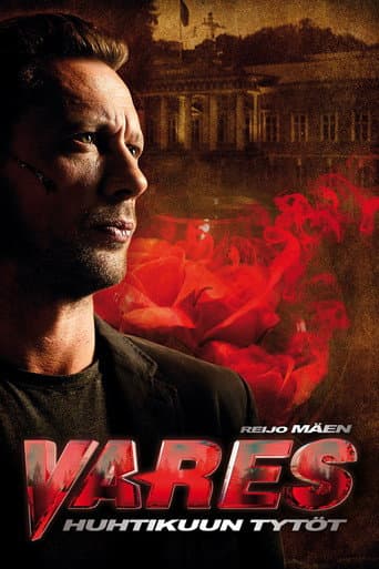 Poster for Vares: The Girls of April