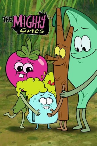 Poster for Season 4