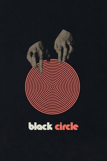Poster for Black Circle
