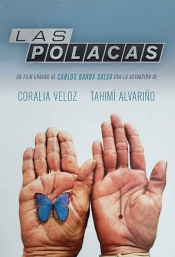 Poster for Las Polacas