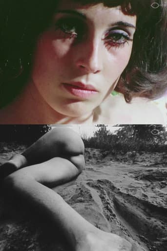 Poster for film fragments