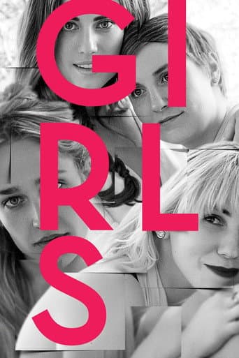 Poster for Season 5