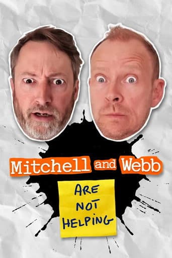 Poster for Series 1