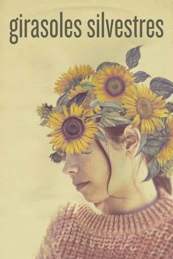 Poster for Wild Flowers