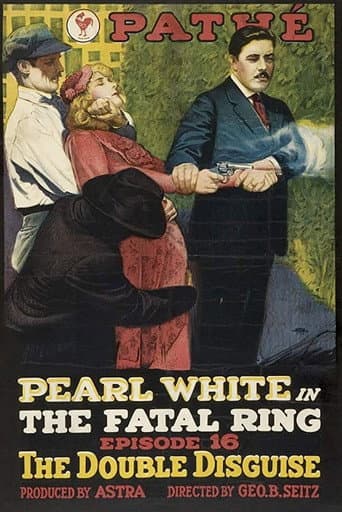 Poster for The Fatal Ring