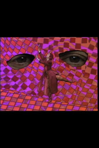 Poster for The Myth of Modern Dance