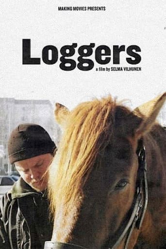 Poster for Loggers