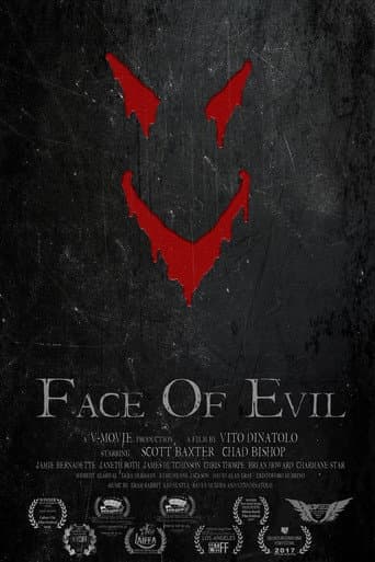 Poster for Face of Evil