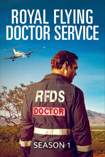 Poster for Season 1