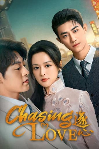 Poster for Chasing Love
