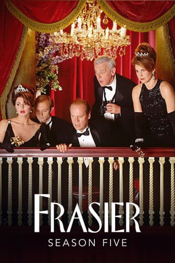 Poster for Season 5