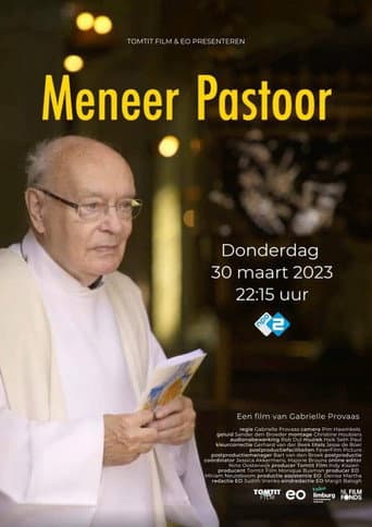 Poster for Meneer Pastoor