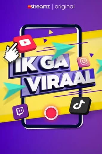 Poster for Ik ga viraal