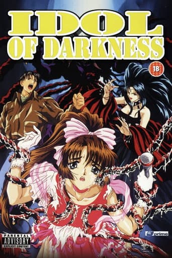 Poster for Idol of Darkness