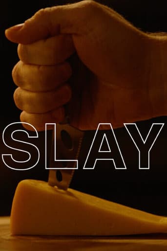 Poster for Slay