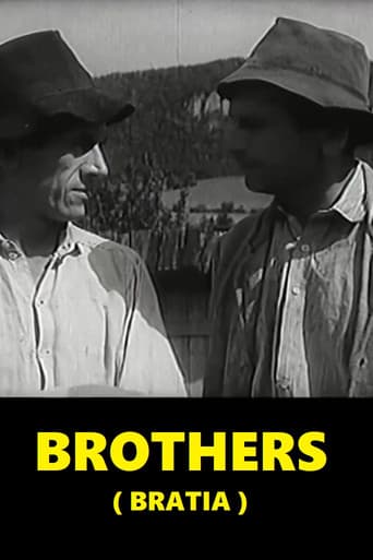 Poster for Brothers