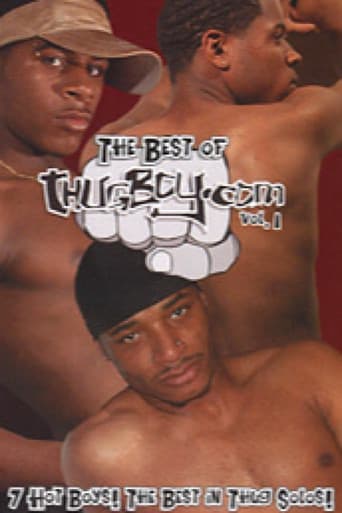 Poster for The Best of ThugBoy.com 1