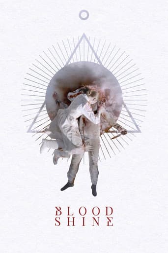 Poster for Blood Shine