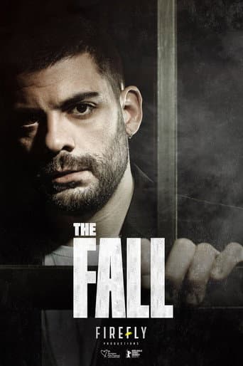 Poster for The Fall