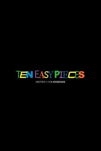 Poster for Ten Easy Pieces