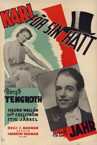 Poster for Man of the Forest