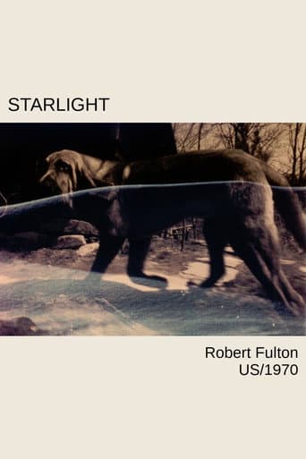 Poster for Starlight