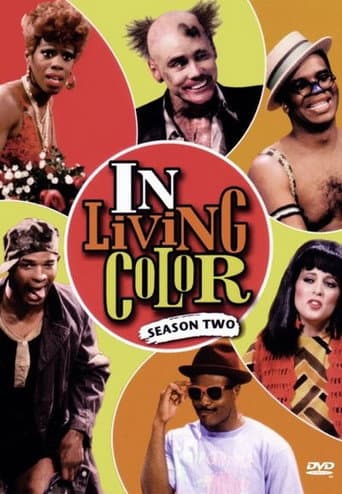 Poster for Season 2