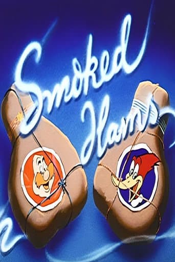 Poster for Smoked Hams