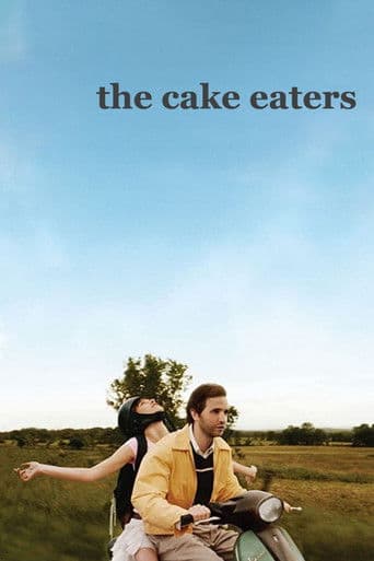 Poster for The Cake Eaters