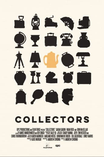Poster for Collectors