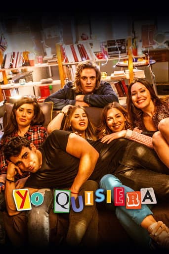 Poster for Season 1