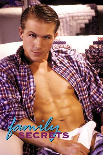 Poster for Family Secrets